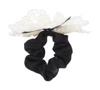 BESTYASH Lazos Pelo Coleteros De Encaje Accesorios De Moda Para Mujeres y Niñas