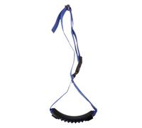 BESTYASH Manija del Coche, ayudas y Equipos de Movilidad para Personas Mayores y discapacitados, Nylon y plástico, 18.89x5.51x1.37 in, Soporte Seguro para vehículos y Cama