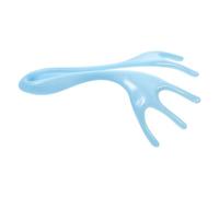 BESTYASH Masajeador Manual Para Relajación Rascador De Acupuntura Herramienta De Spa Para Cabello