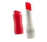 BESTYASH mini brillo de labios Lustroso beige teñido brillo de labios efecto espejo tinte de labios con acabado espejo Brillo de labios para mujer bálsamo de tinte labial el plastico rojo