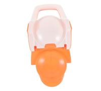 BESTYASH Molde Manual para Hacer Empanadillas Prensa Ergonómica para Masa y de Dumpling Herramienta Reutilizable para Cocina