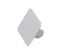 BESTYASH Paleta De Para Decoración De Uñas Espátula Para Manicura Paleta De Maquillaje Anillo Herramienta De Nail Art Para Mujeres y Niñas Mesa Nail Art