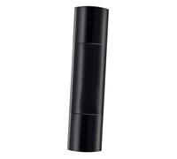 BESTYASH Palo Para Teñir La Barba Moldeador Relleno De Barba Pluma De La Barba De Los Hombres Barra De Relleno Para Barba Relleno De Lápiz De Barba Negro Fibra Artificial
