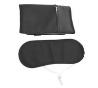 BESTYASH Paquete de Aceite de Ricino Reutilizable Superficie Suave, Envoltura de Tejido para Cuello y Cintura, Adecuado para Cuidado y Relajación Muscular