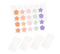 BESTYASH Parche Acné Removedor De Cutáneas Adhesivo Para Remover Parche Para Espinillas Uso Facial