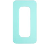 BESTYASH Parche Conector Mejora la Navegación Fácil de Instalar y Desmontar para Ranura de Aleta de Surf en PVC en Tablas Hinchables y Sup para Surf