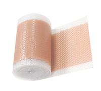 BESTYASH Parche Corrector de de Silicona para Bebés 1 Rollo Cinta Antiadhesiva Suave y Transpirable Prevención de Malformaciones Uso Diario Corrector Estético para Recién Nacidos