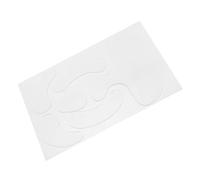 BESTYASH Parches De Belleza Facial Transpirables Cintas Faciales Invisibles Para Lifting De Piel Antiarrugas Nocturnos Herramienta Para Levantar Músculos Del Mentón