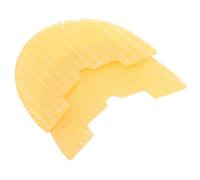 BESTYASH Pegatinas Antideslizantes Para De Zapatillas Almohadillas Adhesivas Para De Zapatos Protectores Para De Zapatillas Interiores