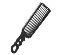 BESTYASH Peine Para Cortadora De Pelo Peine Para Trenzar Para Hombres Para Peinar El Cabello Accesorio De Peluquería