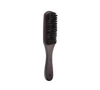 BESTYASH Peine Rizador Retro para Hombres Cepillo Cabello Vintage Cepillo para Peinar el Cabello para Laca para Estilizar el Casa