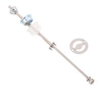 BESTYASH Piezas de Repuesto para Molinillo de Pimienta de 10 Pulgadas, Núcleo de Molienda de Acero Inoxidable, Accesorio Duradero para Molinillos de Sal y Especias, Compatible Botellas