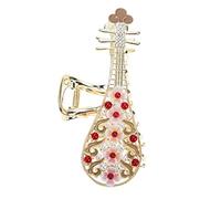 BESTYASH Pinza para Cabello de Aleación con Diseño Retro para Mujeres Elegante y Duradera para Diversas Ocasiones