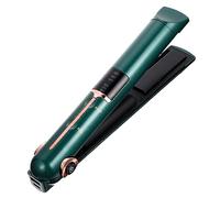 BESTYASH Plancha De Pelo De Plástico Rizador Multifunción Adecuado Para Fácil De Usar