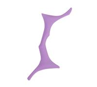 BESTYASH Plantillas Para Cejas De Belleza Herramienta De Maquillaje Para Cejas Guía De Para Mujeres Plantilla De Para Maquillaje