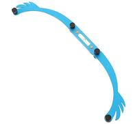 BESTYASH Regla De Cálculo De Reutilizable Regla De De De Herramienta De Microblading Diseño Para Principiantes