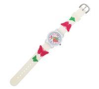 BESTYASH Reloj para Reloj para Pequeños para Niñas es De Pulsera con Hora Fáciles De Leer es De Pulsera Digitales para Niñas De Aprendizaje De