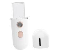BESTYASH Rociador Facial Hidratación Profunda Limpieza De Equilibrio De Agua y Grasa
