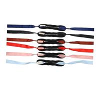 BESTYASH Set de 6 Moldeadores de Moños con Esponja y Cinta de Satén para Crear Moños Rápidos y Elegantes en Mujeres y Niñas en Fiestas o Escuela Varios estilos