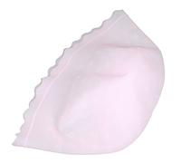 BESTYASH sombrero resaltador tinte de tinte gorro para mechas en el cabello destacado Gancho gorro para resaltar el cabello gorra de tinte para el cabello gel de sílice rosa