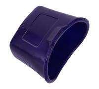 BESTYASH Soporte para Gotas Oftálmicas Compacto Práctico y Seguro Guía de Aplicación para Adultos y Dispositivo Higiénico para Cuidado Ocular y Uso en Viaje