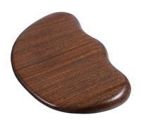 BESTYASH Tabla De Guasha Facial Natural Herramienta De Raspador Corporal Para Masaje