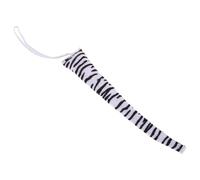 BESTYASH Tails De Animales De Peluche para Propiedades Divertidas Que Fomentan La Imaginación Actividades Educativas y De para Jardín De y