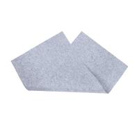 BESTYASH Tapete de Fieltro para Caligrafía China y Dibujo, Accesorio para Estudiantes, Fácil de Transportar y Soporte Resistente para Oficina y Hogar