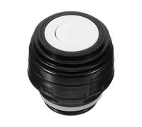 BESTYASH Tapón para Termo con Sello Hermético Tapa para Botella Térmica Cubierta Reutilizable Resistente Fugas Compatible con Botellas de Agua Conservación Térmica Prolongada