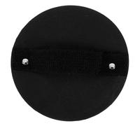 BESTYASH Toalla de Baño Exfoliante Estropajo de Doble Cara Redondo Toalla para Ducha para Eliminar Células Muertas y Suciedad el Baño