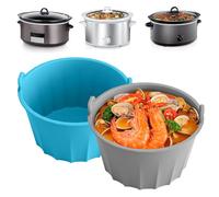 BestYiJo Slow Cooker