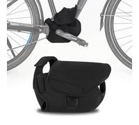 Besudo Ebike 052-A1 - Funda protectora de neopreno para motor central de bicicleta eléctrica (protección de contacto, portabicicletas)