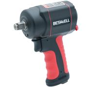 BESWELL - Llave de impacto neumática--BW-112B3N