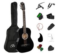 BESYOU Acoustic Guitar Package