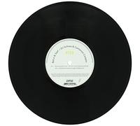Bet.E & Stef - Compost Black Label 113 (10") [Vinilo]