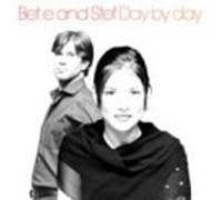 Bet.E & Stef - Day By Day + 2 Bonus [Japan] [Import]