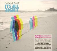 Bet.E & Stef - It's All Right