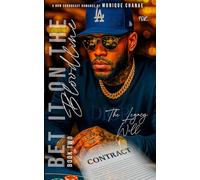 Bet It On The Bloodline Book Two : A BBW Surrogacy Romance: The Legacy Will: 2 (The Bloodline Series)