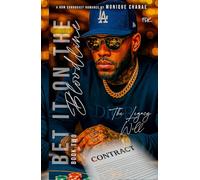 Bet It On The Bloodline Book Two : A BBW Surrogacy Romance: The Legacy Will (The Bloodline Series)