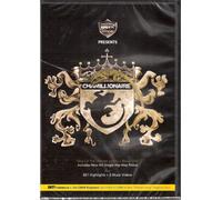 Bet Official Presents Chamillionaire