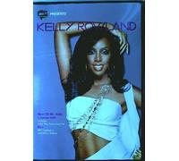 BET Official Presents Kelly Rowland