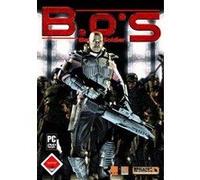 Bet on Soldier (PC-DVD) [Importación Alemana]