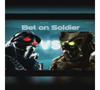 Bet On Soldier (PC) Steam Key - GLOBAL