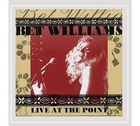 Bet Williams - Live at The Point [Import]