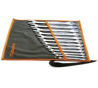 Beta 000550162-55/B12-Sobre Plast. 12Ll.Fijas 2 Bocas