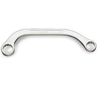 Beta 000830019-83 19X22-Ll Poligon.Dobles De Media Luna