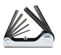 Beta 000960643-96N/G7A-7 Ll Macho Hexagonales Bruñidas
