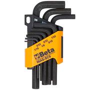 Beta 000960743-96As/Sc9-9 Ll Macho Bruñidas Y Soporte