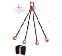 Beta 000961940-96T Inox 5-Ll Macho Hex.Acodada Y Mango