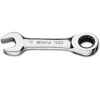 Beta 001420110-142C 10-Ll Combinadas Cortas Con Carraca